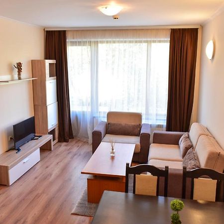 Cedar Lodge Банско Экстерьер фото