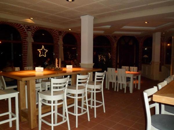 Cedar Lodge Банско Экстерьер фото