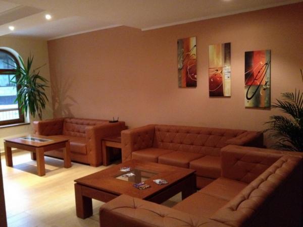 Cedar Lodge Банско Экстерьер фото