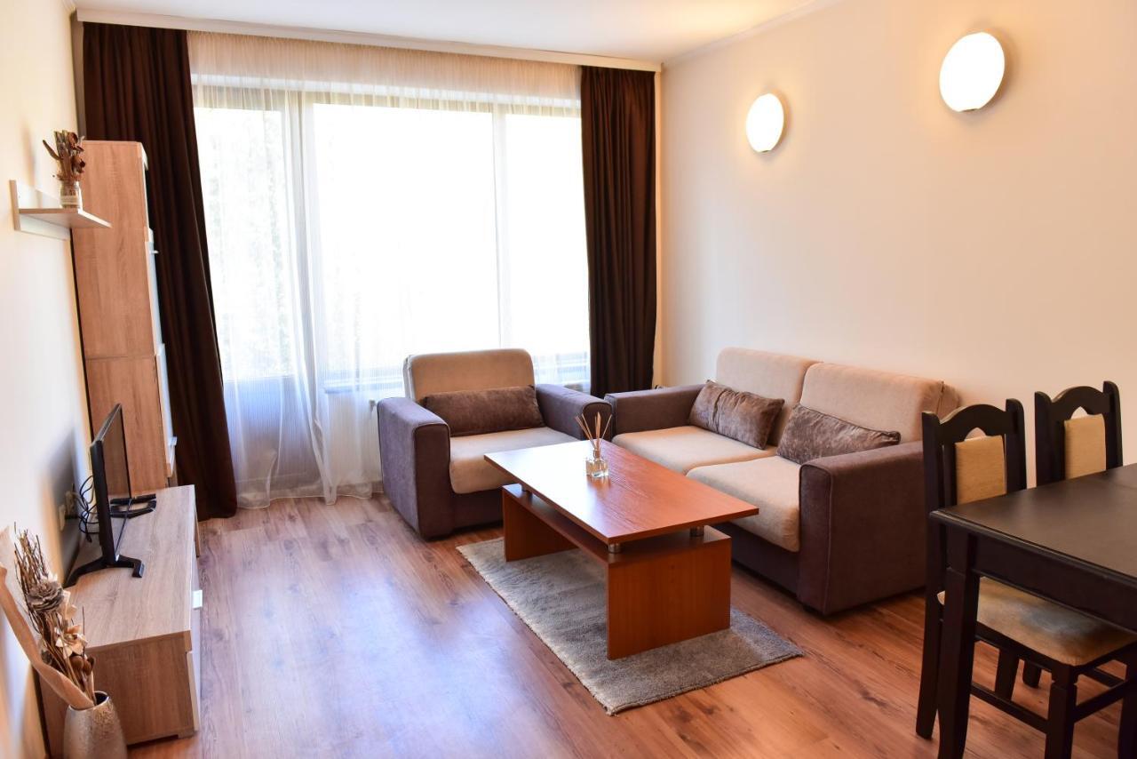 Cedar Lodge Банско Экстерьер фото