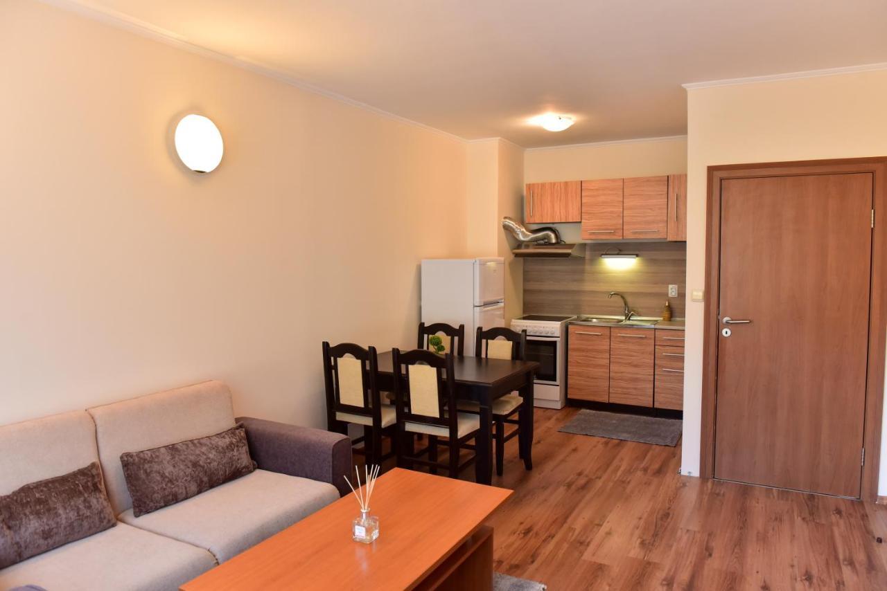 Cedar Lodge Банско Экстерьер фото
