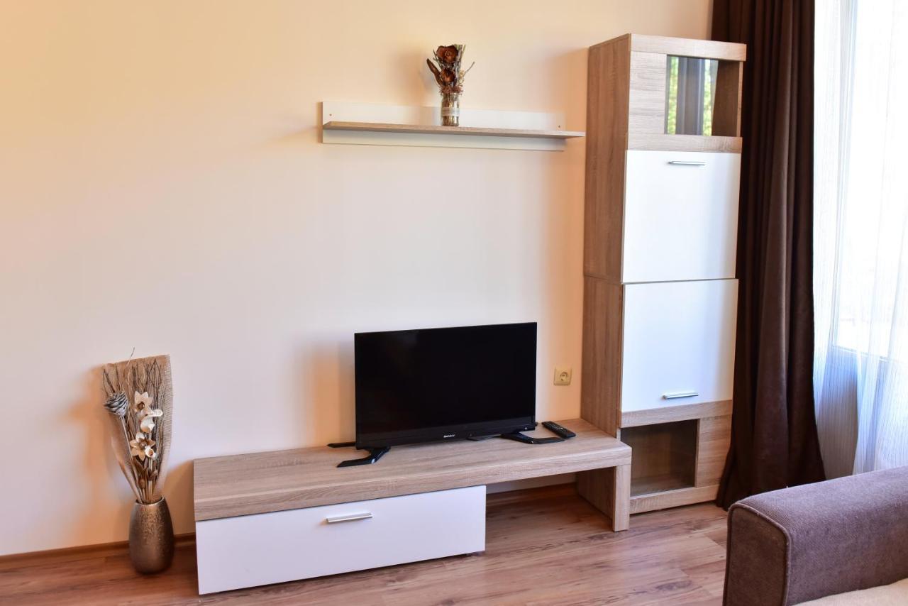 Cedar Lodge Банско Экстерьер фото