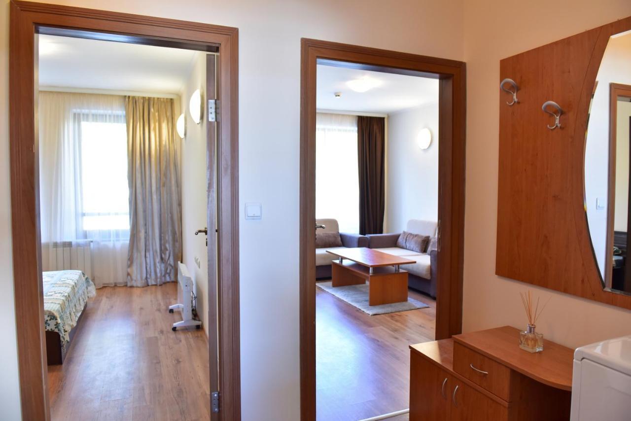 Cedar Lodge Банско Экстерьер фото
