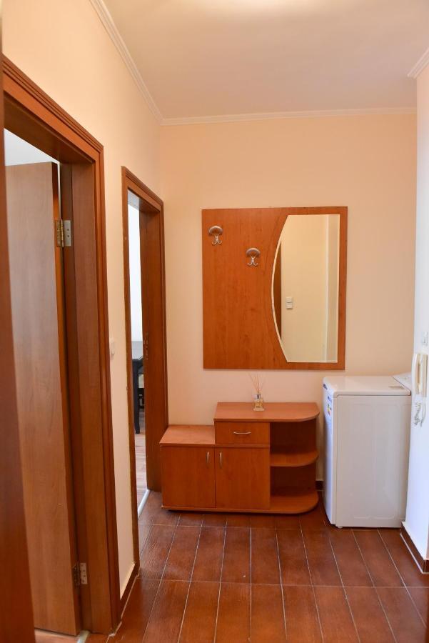 Cedar Lodge Банско Экстерьер фото
